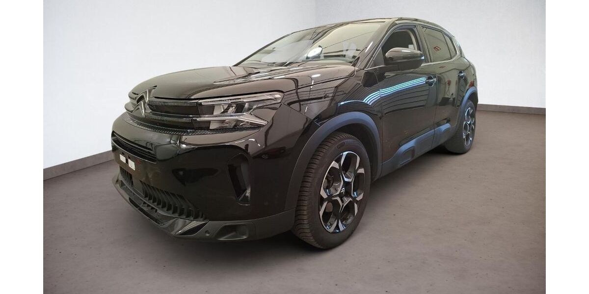 Citroen C5 Aircross 33.609 km 18.680 &euro; Rüsselsheim 65428