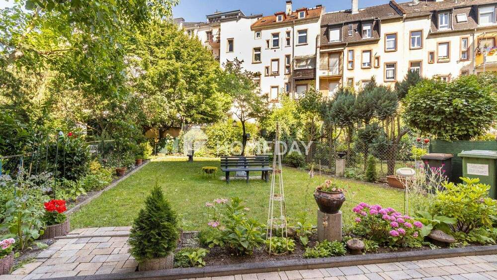 Mehrfamilienhaus, Wohnhaus Frankfurt am Main Niederrad - 1 Zimmer, 380 m&sup2;, 1.230.000&euro; | Angebot:25684158