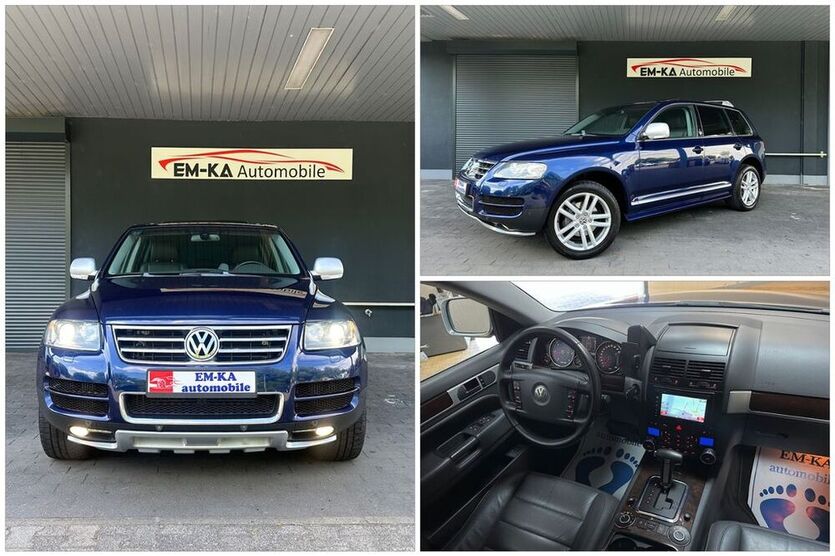 Touareg