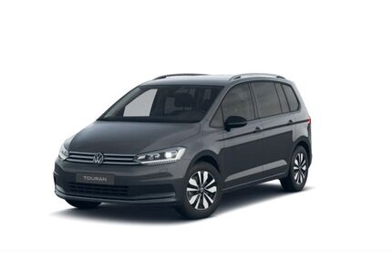 VW Touran 25.100 km 32.999 &euro; Mühlheim 63165
