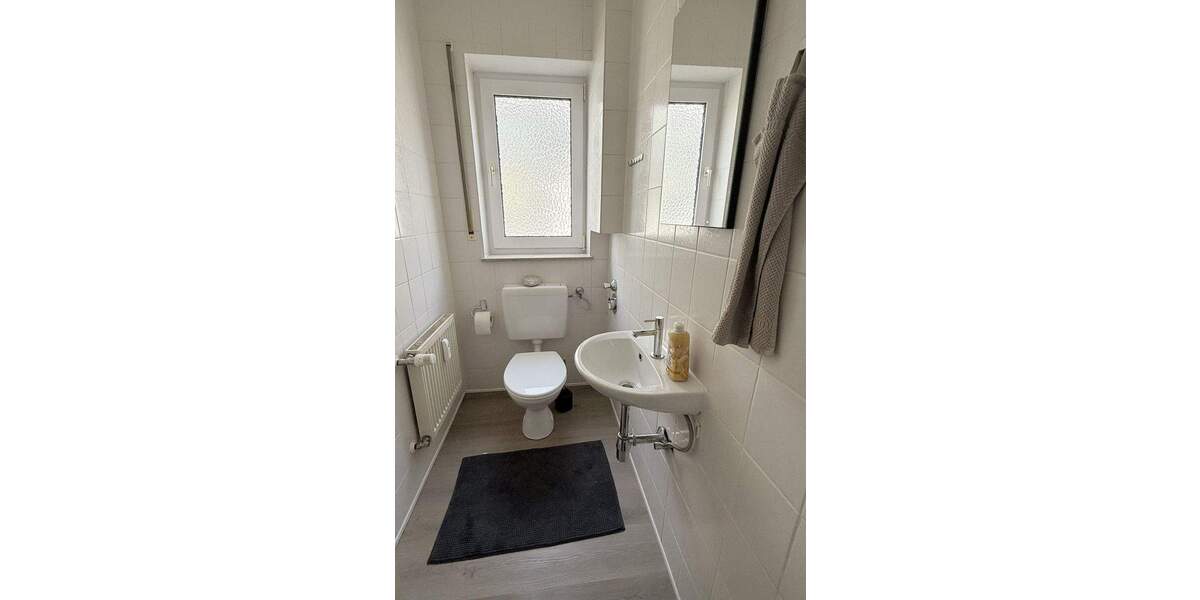 Provisionsfrei: ca.91 m² Wohnkomfort – 3 Zimmer mit Balkon & moderner Ausstattung in DA - Wixhausen 3 zimmer