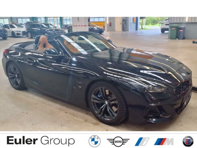 BMW Z4 M40 25.510 km 51.990 &euro; Hofheim 65719
