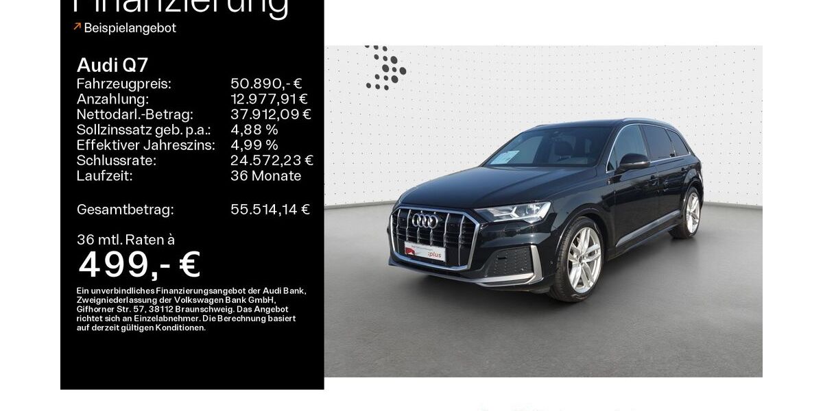 Audi Q7 96.938 km 48.890 &euro; Bad Nauheim 61231