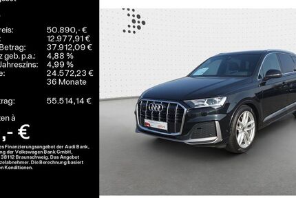 Audi Q7 96.938 km 49.890 &euro; Bad Nauheim 61231