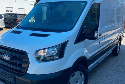 Ford Transit 44.000 km 25.999 &euro; Griesheim 64347