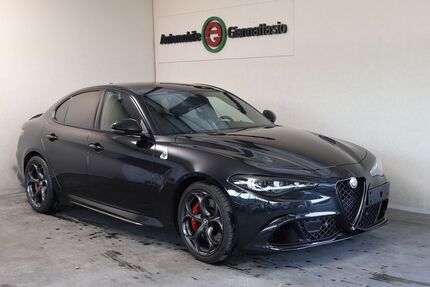 Alfa Romeo Giulia 26.755 km 67.590 &euro; Rodgau 63110