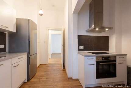 Wohnung Frankfurt am Main Nordend West - 3 Zimmer, 55 m&sup2;, 370.000&euro; | Angebot:26853843