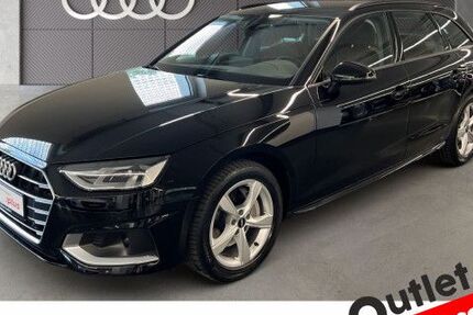 Audi A4 69.996 km 25.430 &euro; Frankfurt am Main 60314