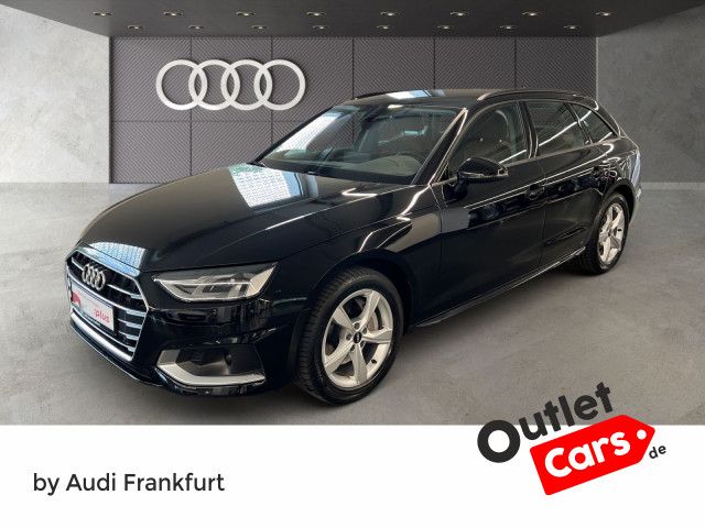 Audi A4 69.996 km 25.430 &euro; Frankfurt am Main 60314