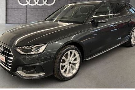 Audi A4 23.361 km 34.820 &euro; Frankfurt am Main 60314
