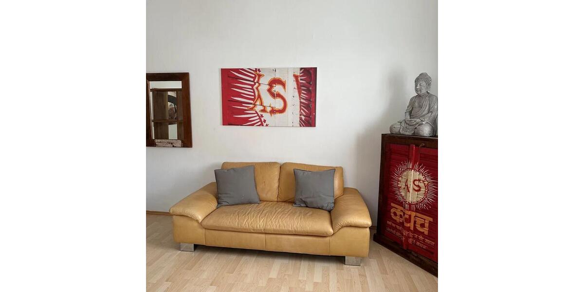 Etagenwohnung Frankfurt am Main Unterliederbach - 4 Zimmer, 90 m&sup2;, 570&euro; | Angebot:23087662