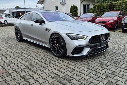 Mercedes-Benz AMG GT S 63 S 4Matic+ Standheizung, Distronic, Key 159.000 km 64.990 &euro; Rodgau 63110