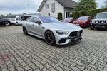Mercedes-Benz AMG GT S 63 S 4Matic+ Standheizung, Distronic, Key 159.000 km 68.990 &euro; Rodgau 63110