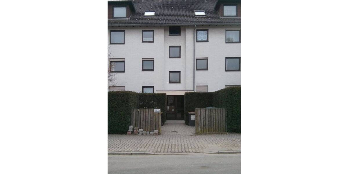Etagenwohnung Frankfurt am Main Hausen - 2 Zimmer, 60 m&sup2;, 638&euro; | Angebot:26643572