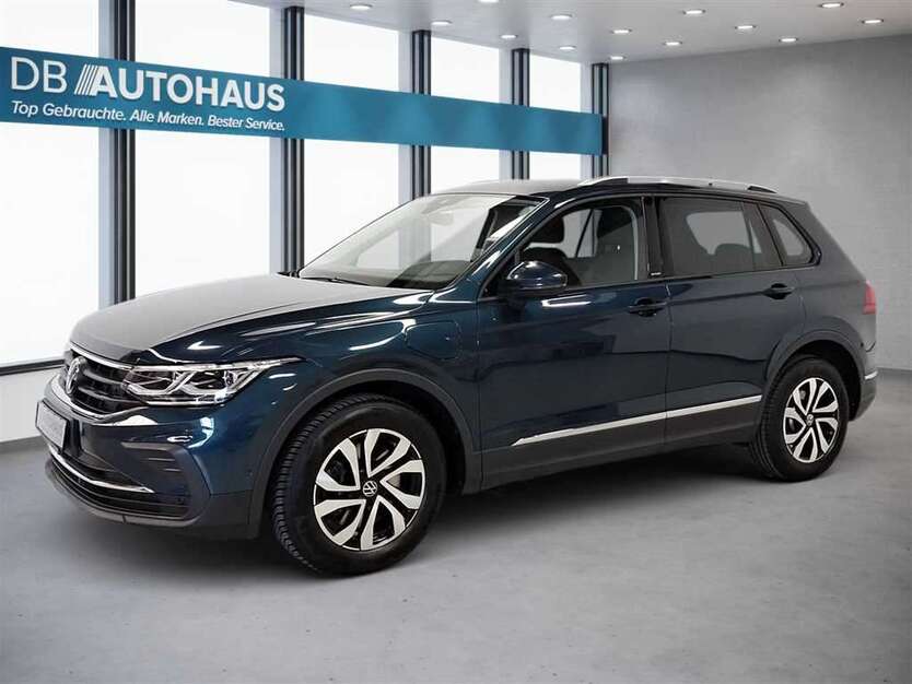 VW Tiguan 48.581 km 28.360 € Maintal 63477