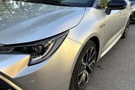 Toyota Corolla 137.000 km 18.500 € Hanau 63450