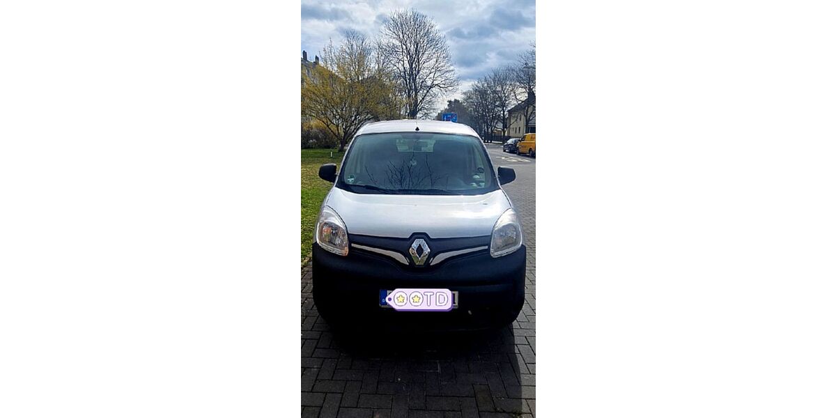 Renault Kangoo 57.970 km 9.250 &euro; Offenbach Am Main 63075