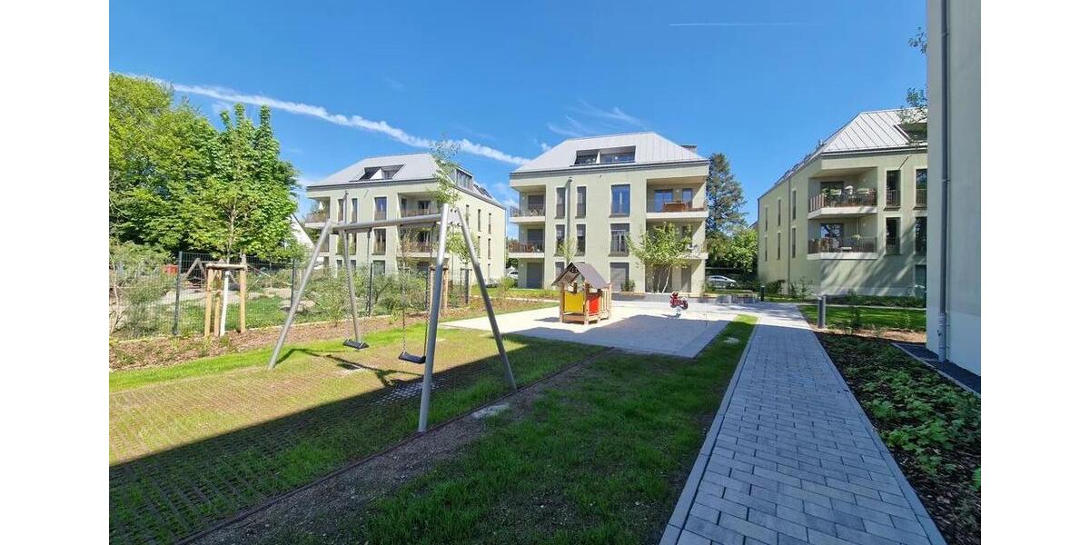 Etagenwohnung Frankfurt am Main Ginnheim - 2 Zimmer, 72 m&sup2;, 1.470&euro; | Angebot:23330565