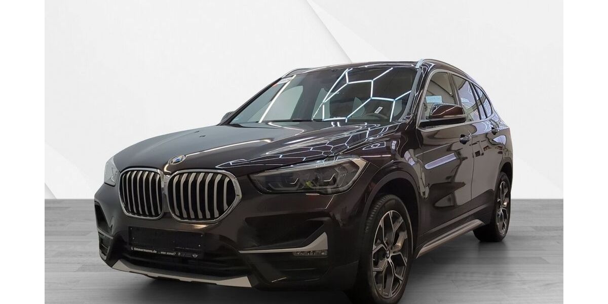 BMW X1 18.877 km 30.167 &euro; Eschborn 65760