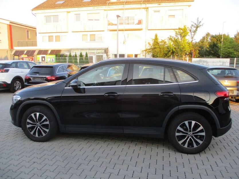 GLA 200