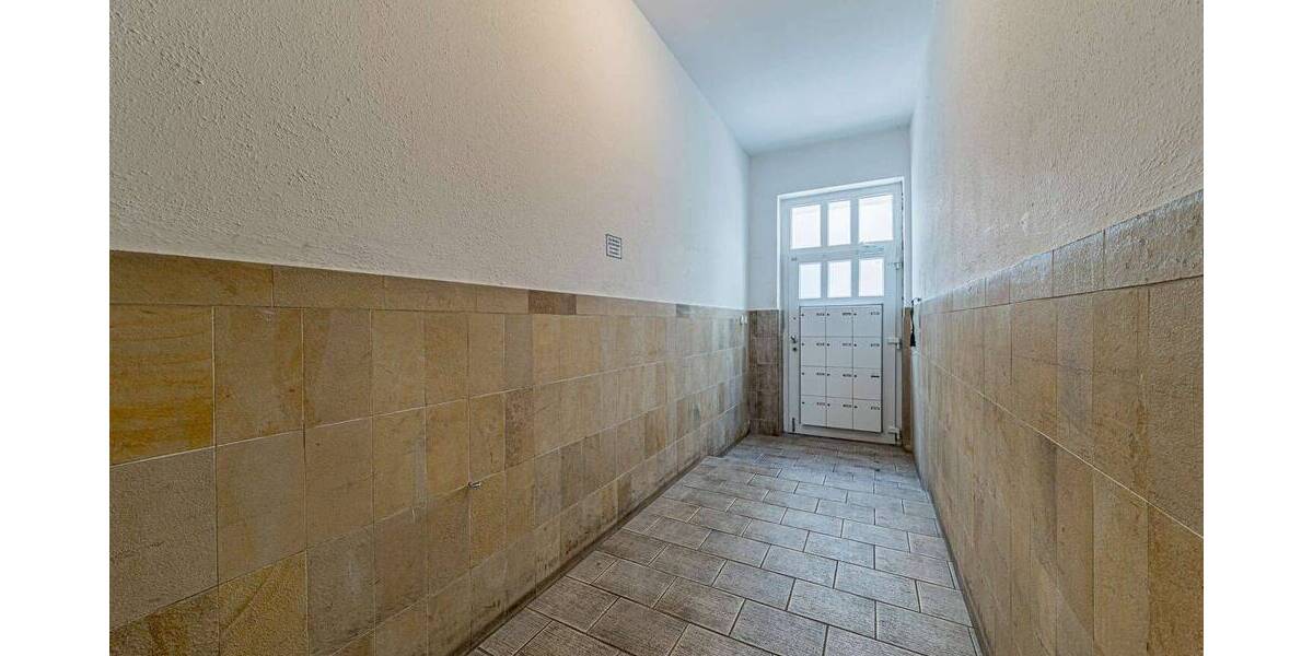 Etagenwohnung Frankfurt am Main Nordend-West - 2 Zimmer, 38 m&sup2;, 1.440&euro; | Angebot:26683315