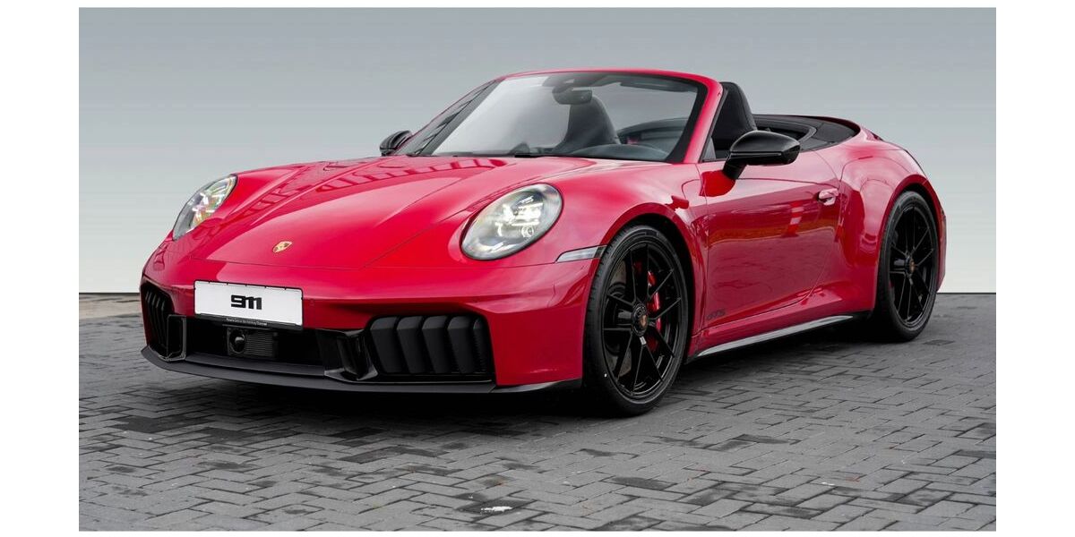 Porsche 992 5.900 km 198.880 &euro; Oberursel (Taunus) 61440