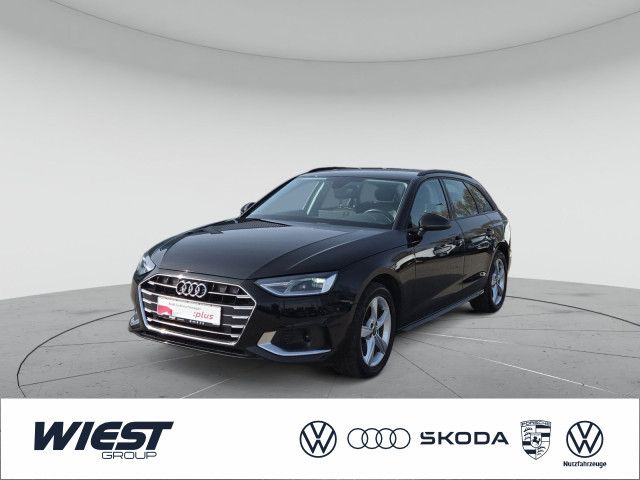 Audi A4 106.377 km 21.999 &euro; Darmstadt 64295