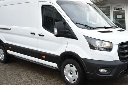Ford Transit 20.000 km 38.450 &euro; Bad Vilbel 61118