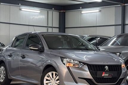 Peugeot 208 52.912 km 11.890 € Maintal 63477