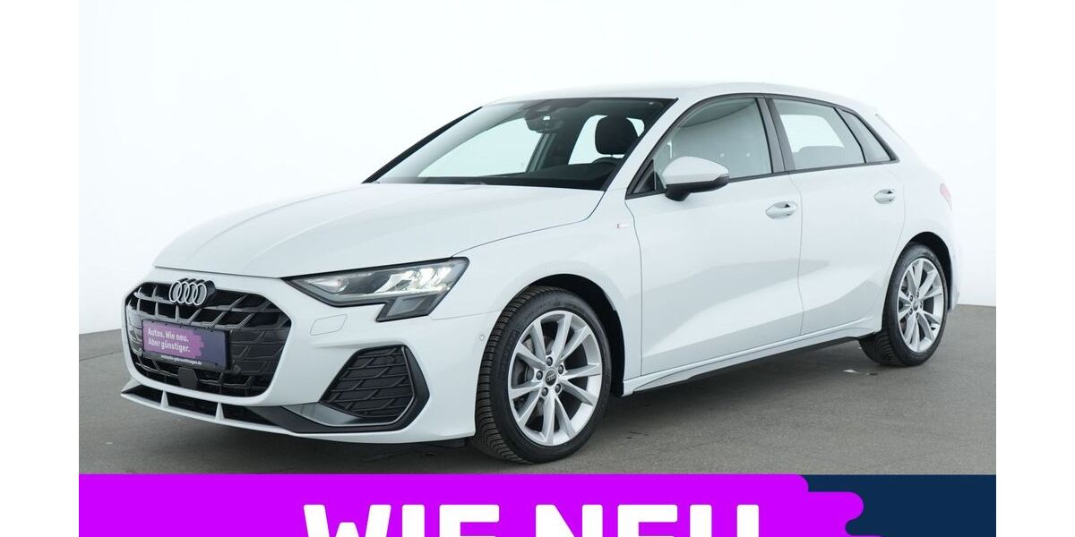 Audi A3 20.302 km 28.277 &euro; Dietzenbach bei Frankfurt 63128