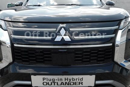 Mitsubishi Outlander 7.200 km 48.490 &euro; Groß-Gerau OT Berkach 64521