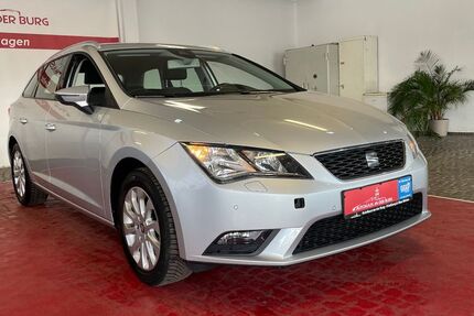 Seat Leon 126.595 km 9.999 &euro; Ober Mörlen 61239