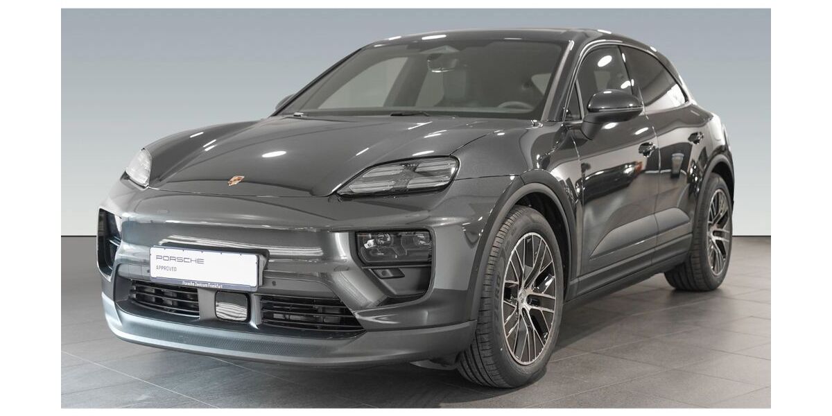 Porsche Macan 14.900 km 85.460 &euro; Frankfurt 60314