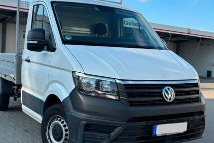 VW Crafter 41.060 km 26.500 &euro; Florstadt 61197