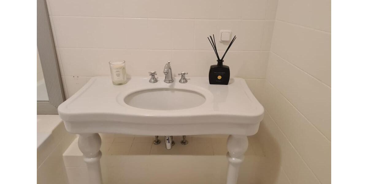 Helle 2-Zimmer-Wohnung in Frankfurt Sachsenhausen inkl Stellplatz 2 zimmer