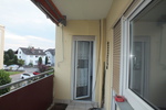 Frisch renovierte 3 Zimmer Wohnung mit ca. 75m² Wohnfläche mit Balkon und Garage - Appartement Nauheim | Angebot:26101851