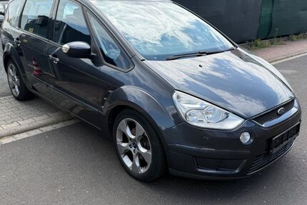Ford S-Max 230.500 km 2.800 &euro; Hanau 63452