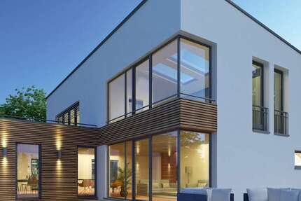 Haus zum Kaufen in Frankfurt 2.600.000 € 300 m² 8 zimmer