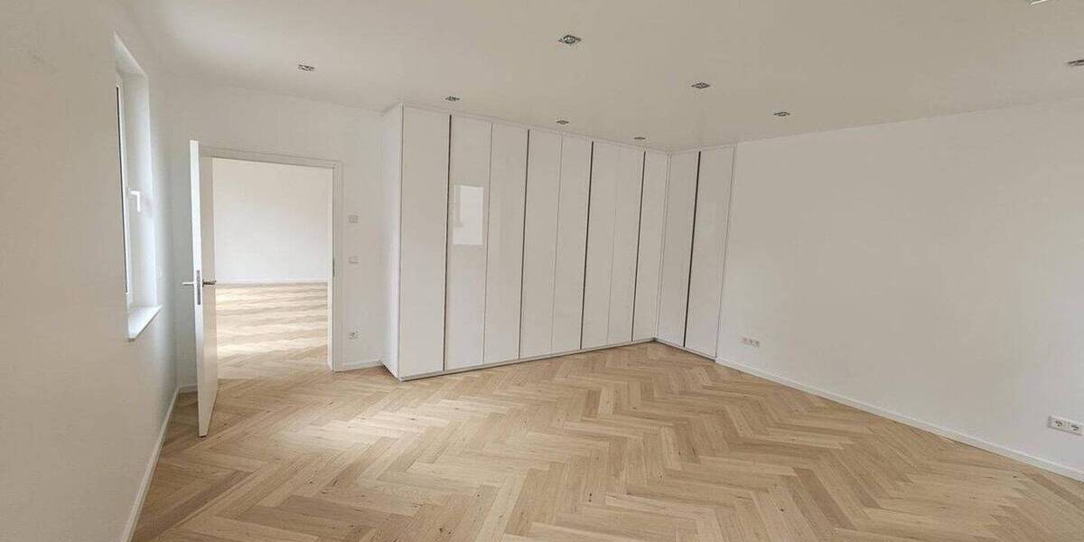 Etagenwohnung Bad Homburg Berliner Siedlung/Gartenfeld - 4 Zimmer, 170 m&sup2;, 849.000&euro; | Angebot:26106378