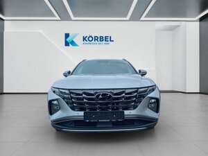 Hyundai Tucson 1.6 Edition 30+*LED*WinterP*Navi 18.000 km 27.880 &euro; Nidderau 61130