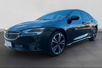 Opel Insignia 28.000 km 26.100 &euro; Rüsselsheim 65428