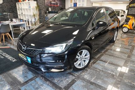 Opel Astra 83.201 km 10.950 &euro; Mühlheim am Main nähe Frankfurt 63165