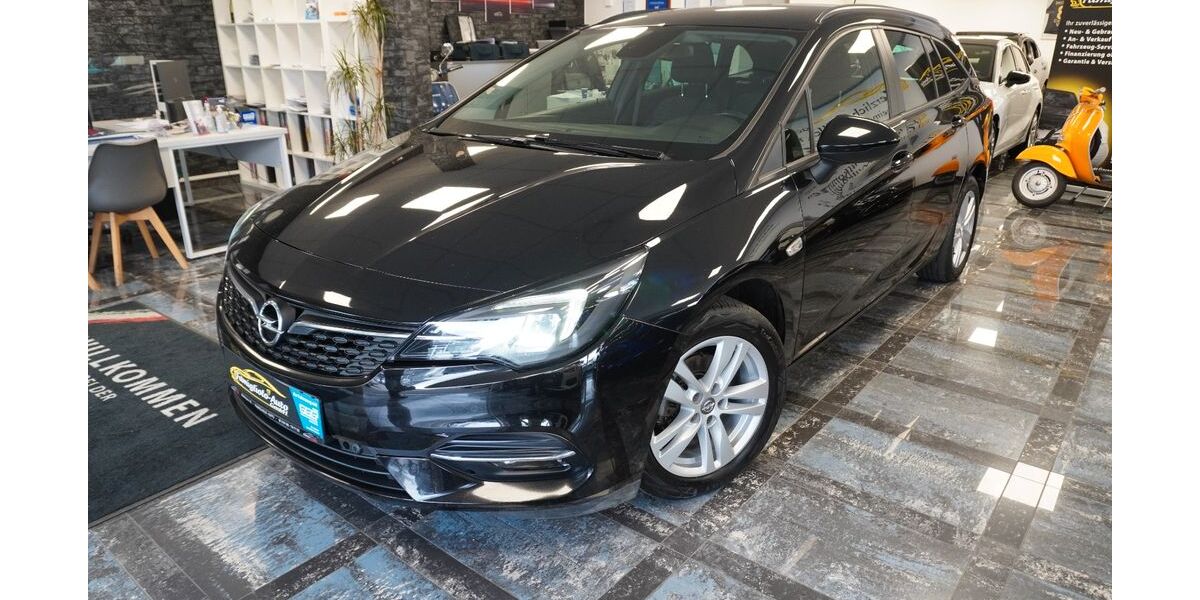 Opel Astra 83.201 km 10.950 &euro; Mühlheim am Main nähe Frankfurt 63165