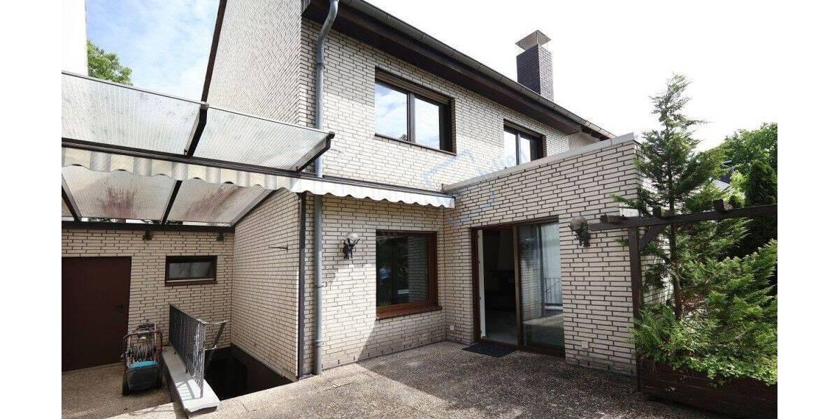 Doppelhaushälfte Darmstadt Kranichstein - 5 Zimmer, 152 m&sup2;, 567.500&euro; | Angebot:26891517