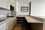 Etagenwohnung Frankfurt am Main Sachsenhausen Süd - 1 Zimmer, 35 m&sup2;, 1.490&euro; | Angebot:26701992