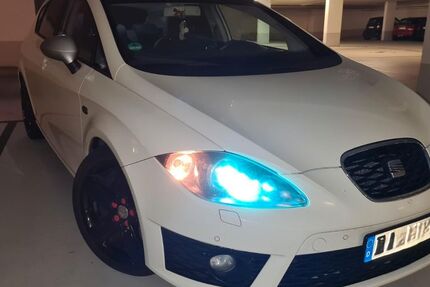 Seat Leon 226.222 km 6.999 &euro; Frankfurt am Main 60326