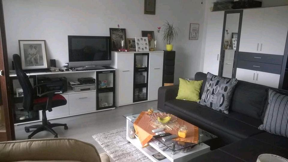 1 Zimmer Wohnung gegen 3 Zimmer Wohnung 1 zimmer