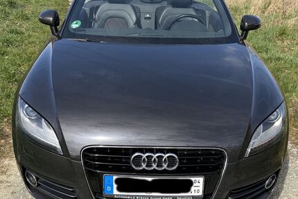 Audi TT 77.700 km 16.900 &euro; Niedernhausen 65527