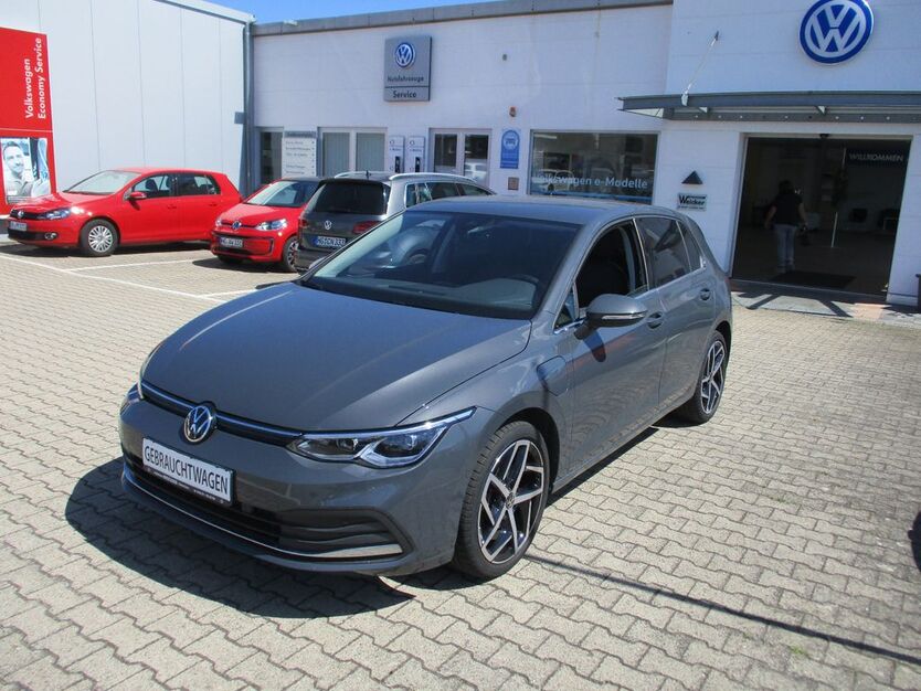 VW Golf 24.900 km 23.590 € Wehrheim 61273