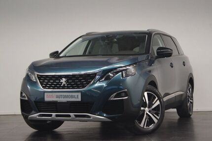 Peugeot 5008 217.000 km 9.900 &euro; Darmstadt 64293